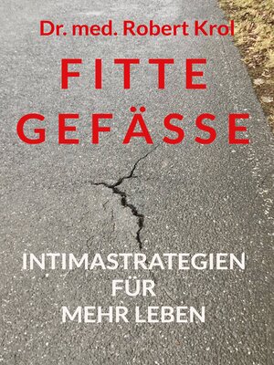cover image of Fitte Gefässe